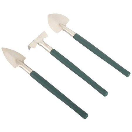 LANDSCAPERS SELECT Houseplant Tool Set 3 Pc Mntcr GT801ABN